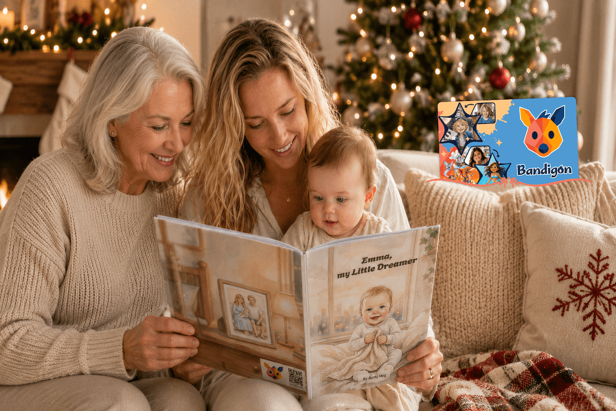 Bandigon Gift Vouchers: A Gift They'll Create and Never Forget