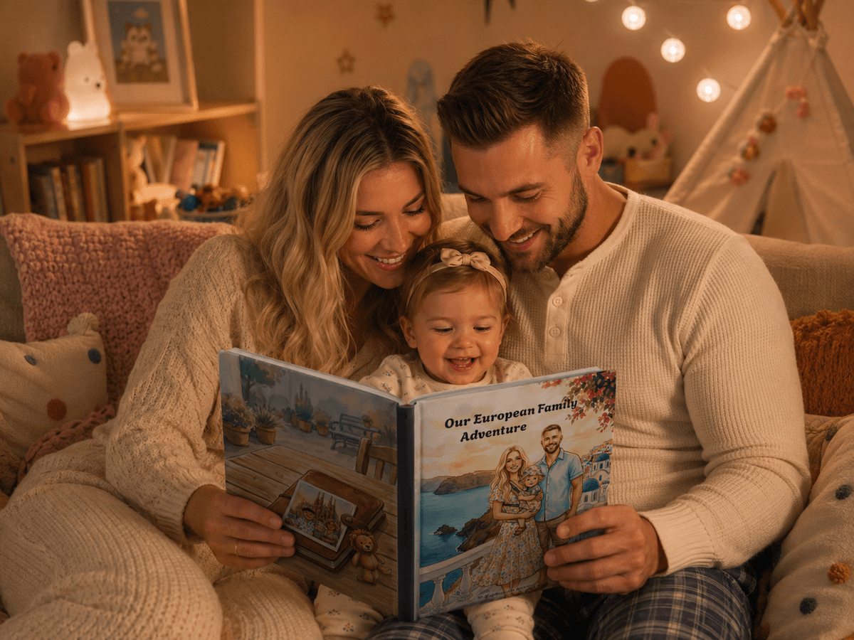 Best Father Ever: It's the "Why" That Matters