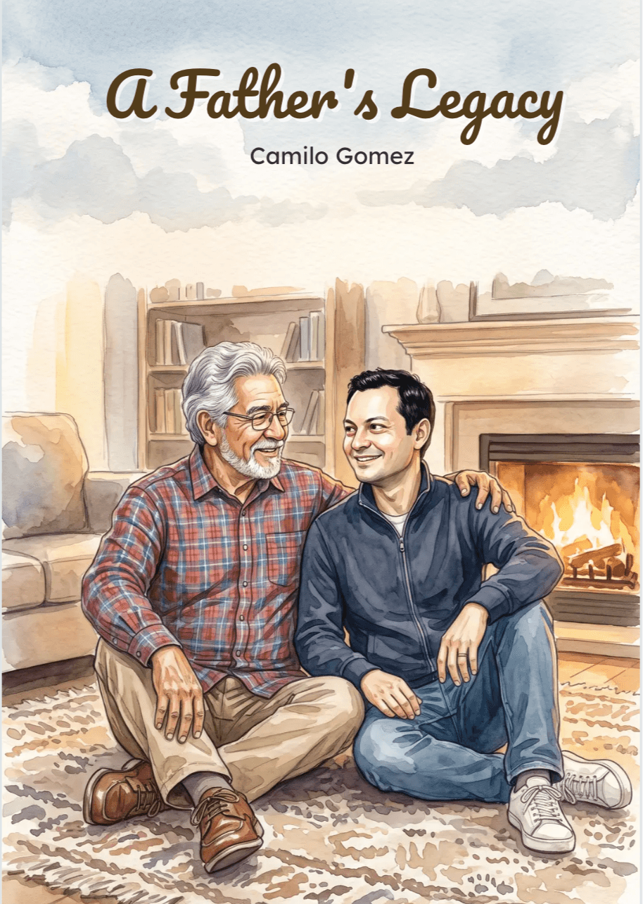 A Father’s Legacy